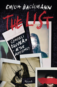 The list - conosci davvero le tue amiche ? 