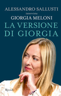 Versione di giorgia 