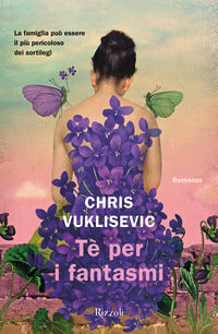 Te' per i fantasmi 