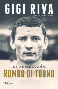 Mi chiamavano rombo di tuono 