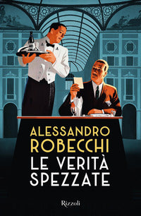 Verita' spezzate 