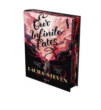 Our infinite fates 