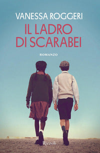 Ladro di scarabei 