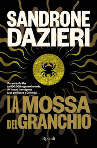 Mossa del granchio 
