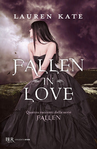 Fallen in love 