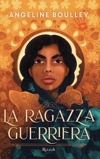 Ragazza guerriera 