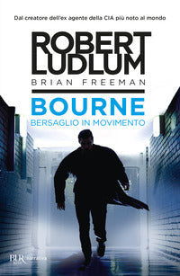 Bourne bersaglio in movimento 