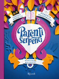 Parenti serpenti 