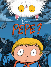 Dov'e' pepe ? 