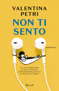Non ti sento 