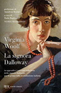 Signora dalloway 