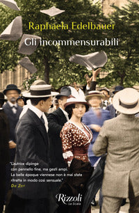Incommensurabili 