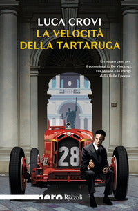 Velocita' della tartaruga 