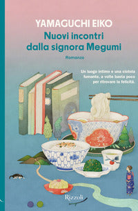 Nuovi incontri dalla signora megumi 