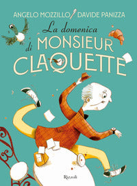 Domenica di monsieur claquette 