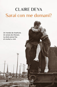 Sarai con me domani ? 