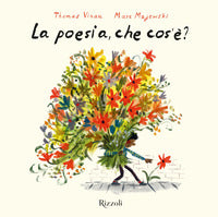 Poesia - che cos'e' ? 