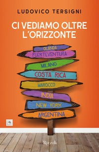 Ci vediamo oltre l'orizzonte 