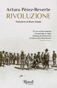Rivoluzione 