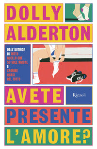 Avete presente l'amore ? 