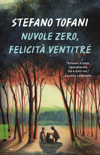 Nuvole zero felicita' ventitre' 