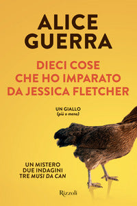 Dieci cose che ho imparato da jessica fletcher 