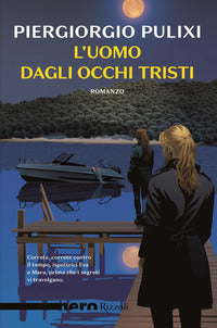 Uomo dagli occhi tristi 