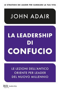 Leadership di confucio 