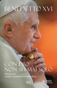 Con dio non sei mai solo 