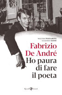 Fabrizio de andre' - ho paura di fare il poeta 