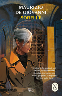 Sorelle - una storia di sara 