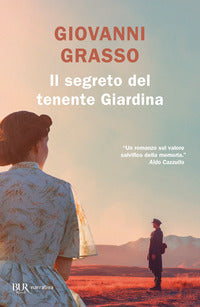Segreto del tenente giardina 