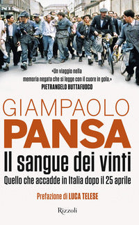 Sangue dei vinti 