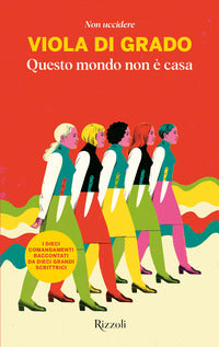 Questo mondo non e' casa - non uccidere 