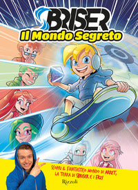 Mondo segreto 