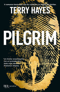 Pilgrim 