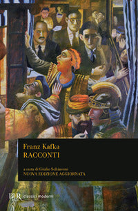 Racconti (kafka) 