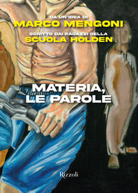 Materia le parole 