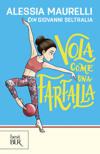 Vola come una farfalla 