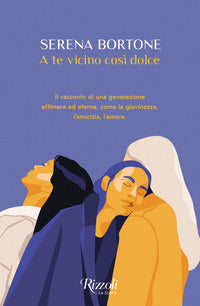 A te vicino cosi' dolce 
