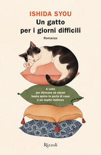 Gatto per i giorni difficili 