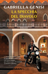 Specchia del diavolo 