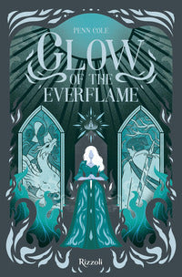 Glow of the everflame - la biblioteca di daphne 