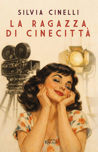 Ragazza di cinecitta' 