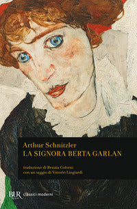 Signora berta garlan 