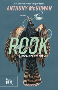 Rook - la speranza del corvo 