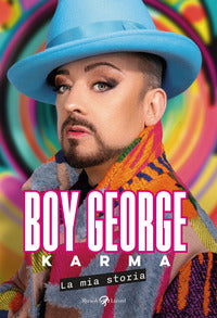 Karma - la mia storia 