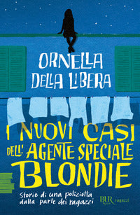 Nuovi casi dell'agente speciale blondie 