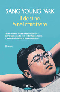 Destino e' nel carattere 
