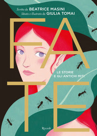 Fate - le storie e gli antichi miti 